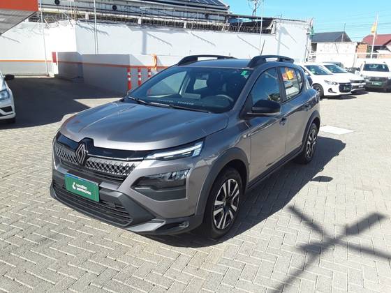 RENAULT KARDIAN 1.0 TCE FLEX EVOLUTION EDC